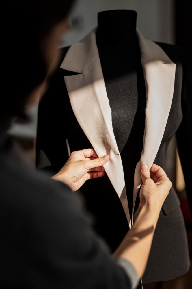 Read more about the article The Future of Fashion Materials: Lab-Grown Leather, Mushroom Fabrics, and Beyond