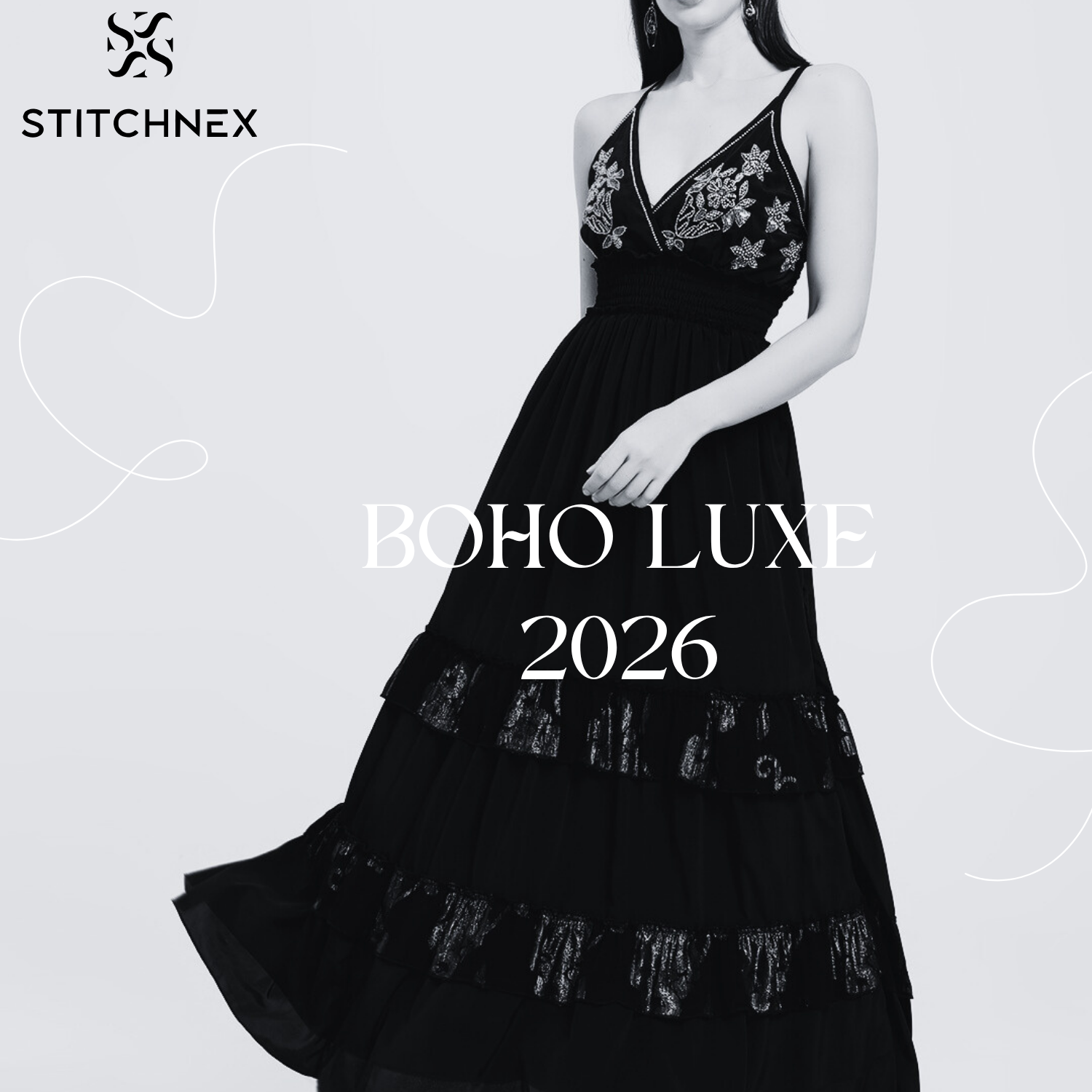 Read more about the article From Runway to Retail: The Rise of Modern Boho-Luxe Fashion in 2026