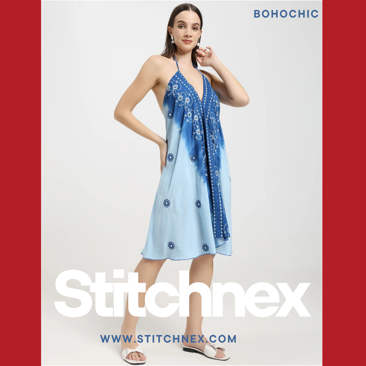 Read more about the article The Boho Comeback 2026: Why Global Buyers Are Turning to Indian Manufacturers.